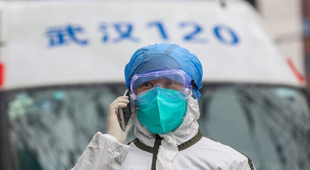 DSÖ ekibi, koronavirüsün kaynağını araştırmak için Çin&#039;e gidiyor