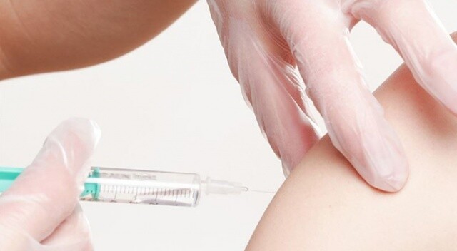 Dünyada 49 ülkede 37,9 milyon doz Covid-19 aşısı yapıldı