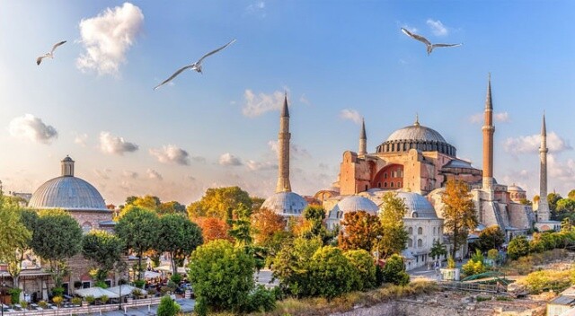 Dünyanın 2021’de Instagram için en uygun 50 yeri: İstanbul listede 5. sırada