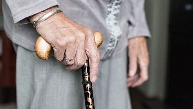 Dünyanın en yaşlı insanı 118 yaşına girdi