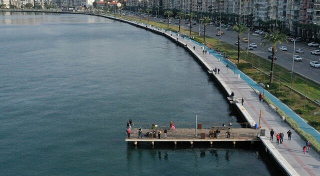 Eroğlu &quot;İzmir&#039;in içme suyu sıkıntısını biz çözdük&quot; dedi, tek tek barajları sıraladı