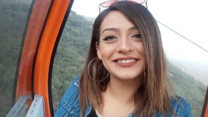 Aleyna&#039;nın katili İranlı eski sevgili çıktı