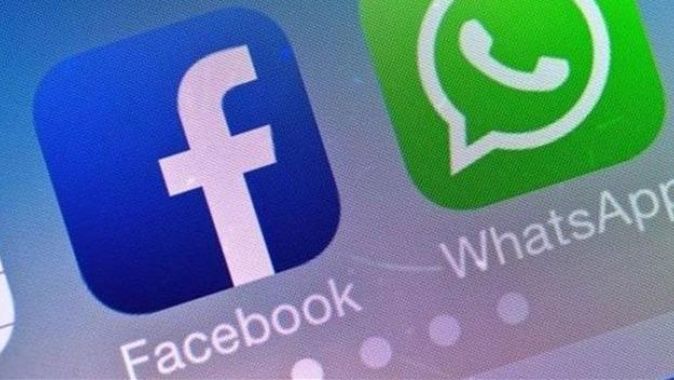 Facebook ve WhatsApp&#039;a soruşturma