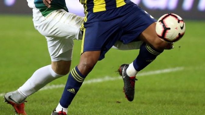 Fenerbahçe&#039;nin konuğu Çaykur Rizespor