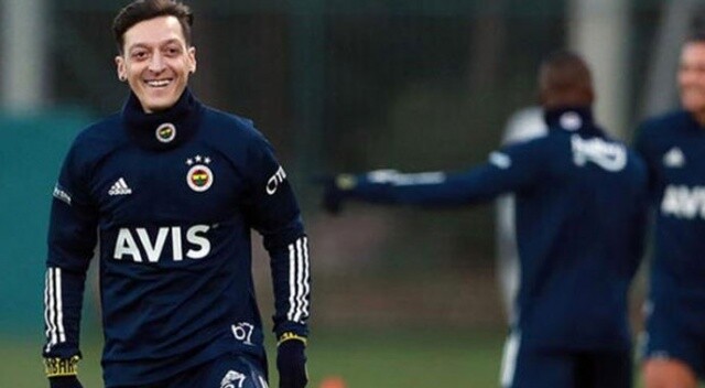 Fenomen dizi Çukur, Fenerbahçe&#039;nin Mesut Özil transferine gönderme yaptı