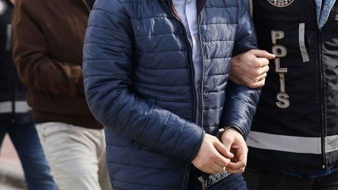 FETÖ üyesi eski emniyet müdürü Ankara&#039;da yakalandı