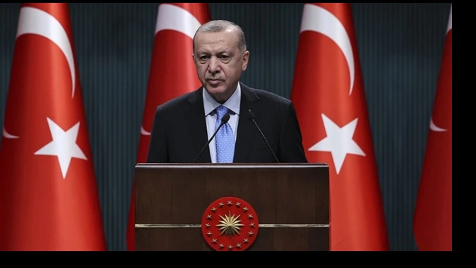 Financial Times’tan &quot;Türkiye ve Cumhurbaşkanı Erdoğan’ın jeopolitik adımları&quot; analizi dizisi