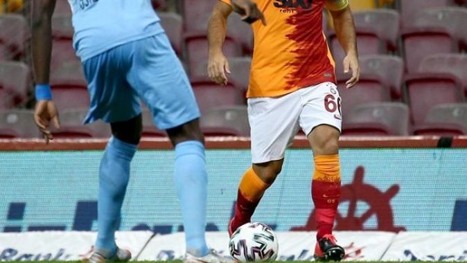 Gaziantep FK, Süper Lig&#039;de Galatasaray&#039;ı konuk edecek