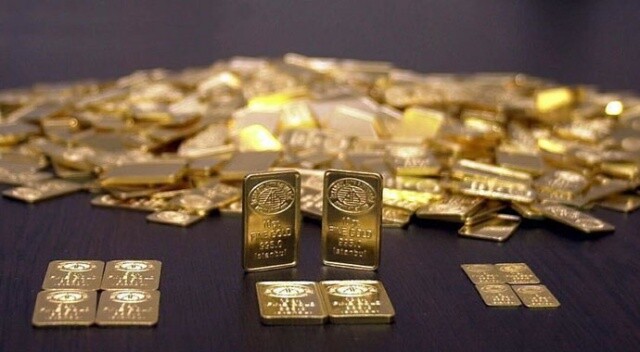 Gram altın, 19 yılın en yüksek kazancını sağladı