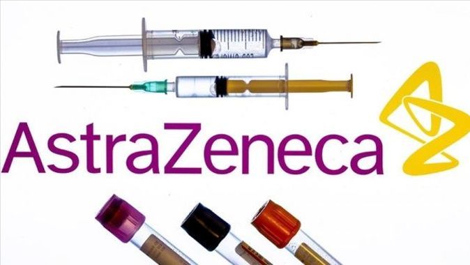 Güney Afrika&#039;ya gelecek hafta 1 milyon doz AstraZeneca aşısı ulaşacak