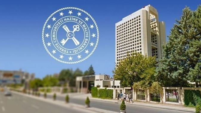 Hazine ve Maliye Bakanlığı: Belediyelerin vergi gelir paylarından yapılan kesinti oranlarında artış yapılmadı