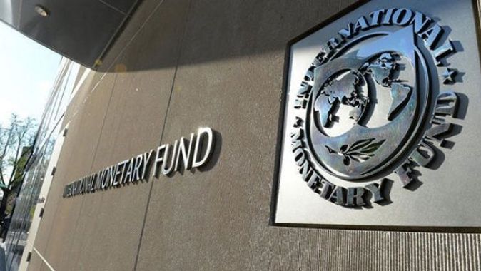 IMF&#039;den Türkiye ekonomisi için 2021&#039;de yüzde 6&#039;lık büyüme beklentisi