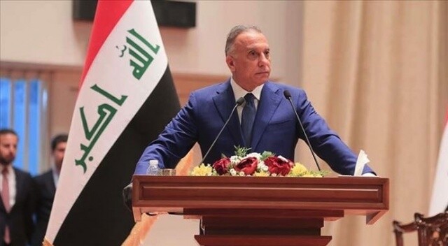 Irak Başbakanı: ABD askerinin yarısı ülkemizden çekilecek