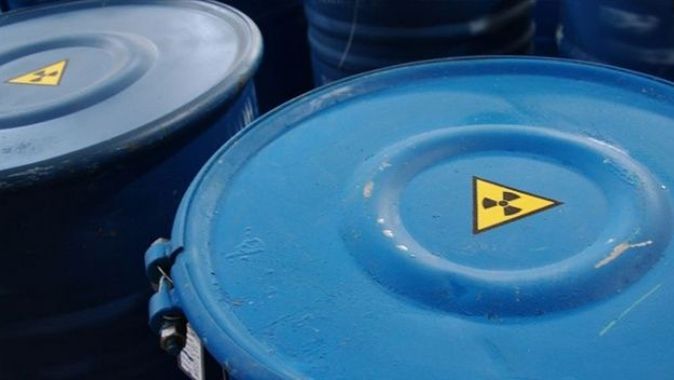 İran: “8 ay içerisinde 120 kilogram uranyum elde edebiliriz”