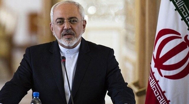 İran Dışişleri Bakanı Zarif: &quot;Nükleer anlaşmanın tam olarak uygulanması yaptırımların kalkmasına bağlıdır&quot;