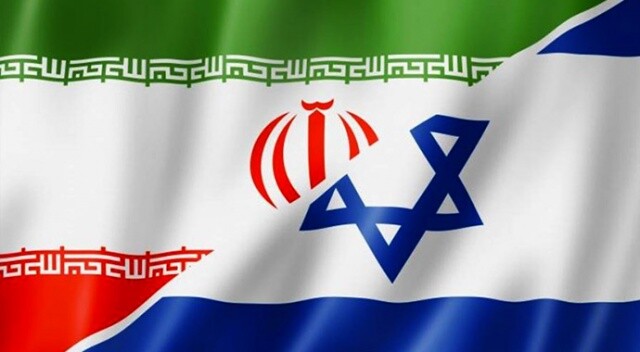İran, İsrail&#039;i uyardı: Hayfa ve Tel Aviv&#039;i yerle bir ederiz