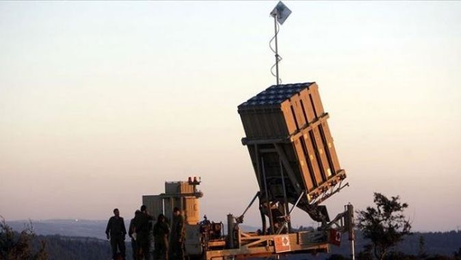 İsrail gazetesi: ABD, İsrail&#039;den aldığı hava savunma sistemlerini Körfez&#039;deki üslerine yerleştirecek