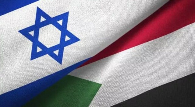 İsrail ve Sudan karşılıklı büyükelçilikler açacak
