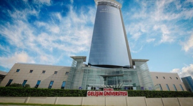 İstanbul Gelişim Üniversitesi 112 öğretim üyesi alacak