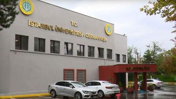 İstanbul Üniversitesi-Cerrahpaşa sözleşmeli bilişim personelleri alacak