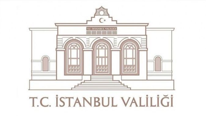 İstanbul Valiliği: Kabe-i Muazzamaya yönelik bu çirkin saldırıyı esefle kınıyoruz
