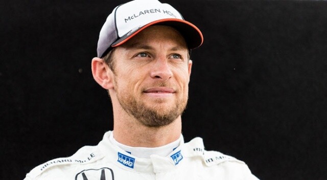 Jenson Button, Williams takımına danışmanlık yapacak