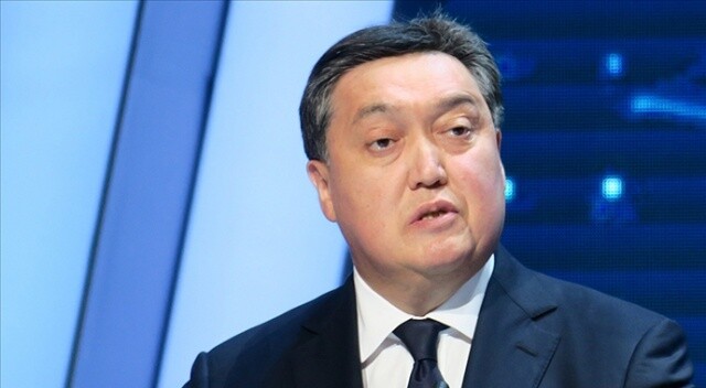 Kazakistan&#039;da hükümet seçimlerin ardından yeni kabinenin oluşturulması için istifa etti
