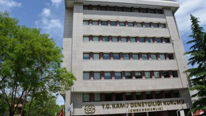 KDK&#039;den sağlık çalışanlarına salgın döneminde yapılan ek ödemeye ilişkin tavsiye kararı