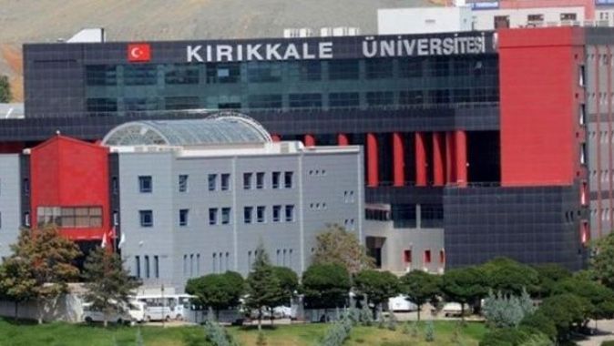 Kırıkkale Üniversitesi lisansüstü programlarına öğrenci alacak