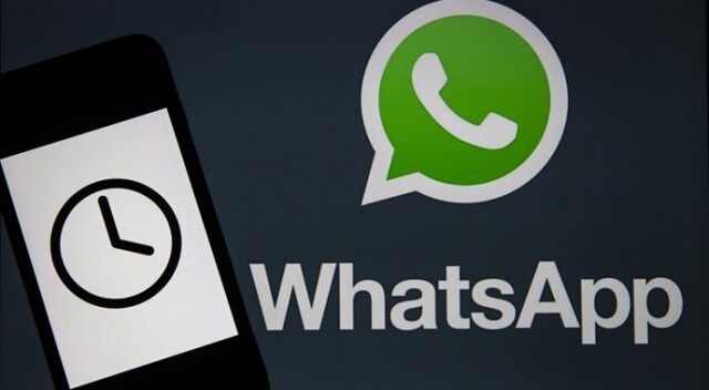 Kişisel Verileri Koruma Kurulu, WhatsApp&#039;tan bilgi ve belge talep etti