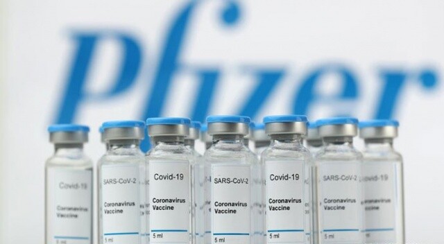 Kolombiya, Pfizer&#039;ın Covid-19 aşısının acil kullanımını onayladı