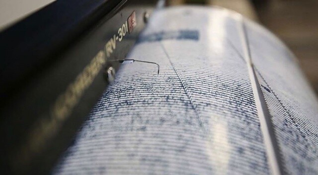 Malatya&#039;da 4 saatte 4 deprem meydana geldi