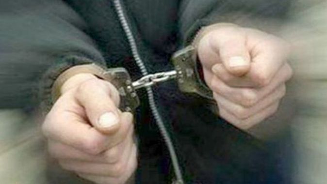 Manisa’da 3 polisi yaralayan zanlı tutuklandı
