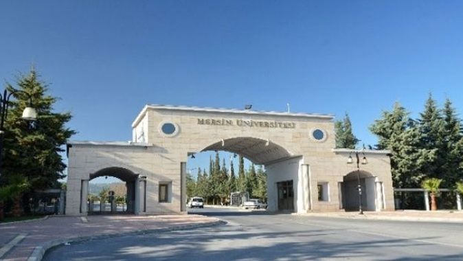 Mersin Üniversitesi 12 sözleşmeli personel alacak
