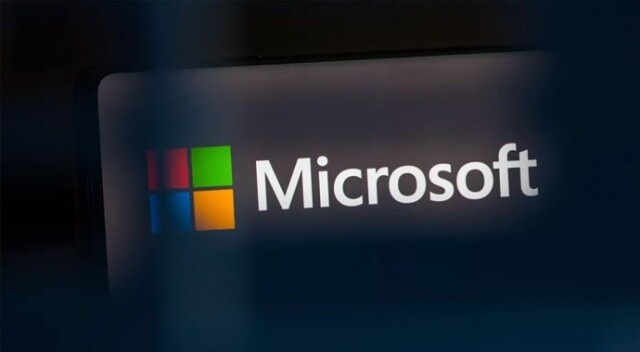 Microsoft&#039;un net karı ve geliri arttı
