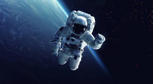 NASA, 2021 yılının ilk uzay yürüyüşünü gerçekleştirdi
