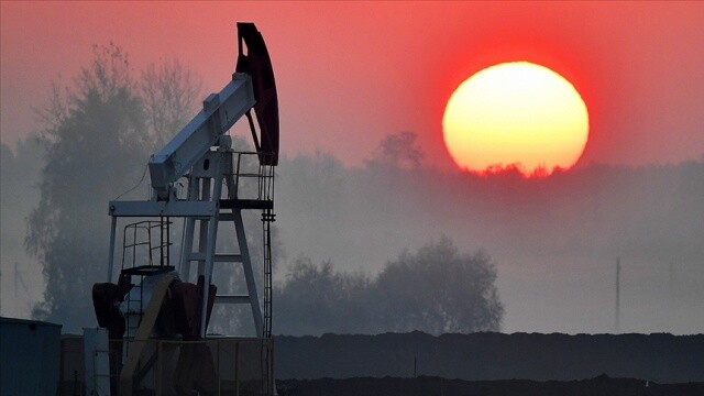 OPEC: Küresel petrol talebi 2021&#039;de günlük 5,9 milyon varil artacak