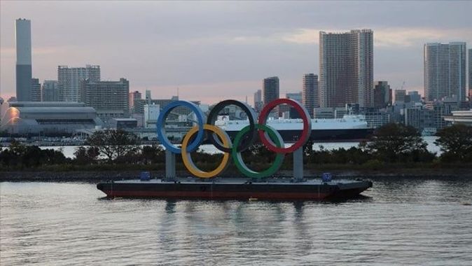 Organizasyon Komitesine göre Tokyo Olimpiyatları&#039;nın bir kez daha ertelenmesi &#039;imkansız&#039;