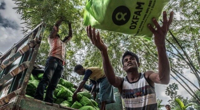 Oxfam: Salgın, küresel ekonomik dengesizliği artırdı