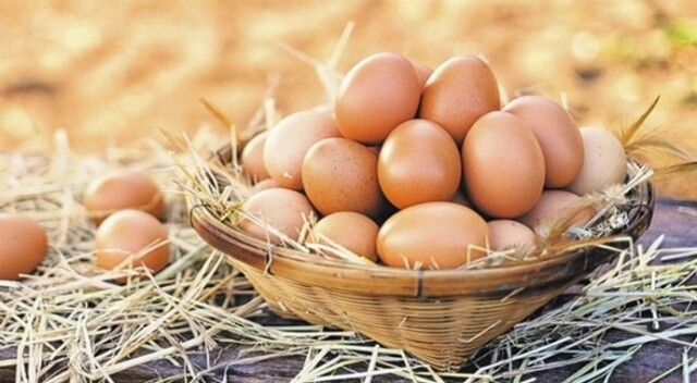 Pahalı yumurta üreticilerin kabahati değil