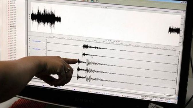 Peru&#039;da 5,5 büyüklüğünde deprem oldu
