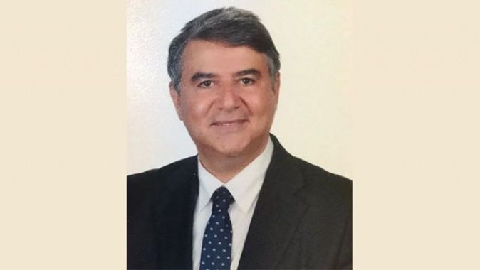 Prof. Dr. Murat Tuncer üçüncü defa YÖK üyeliğine seçildi