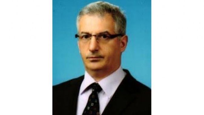 Prof. Dr. Yunus Taş Kovid-19 nedeniyle hayatını kaybetti