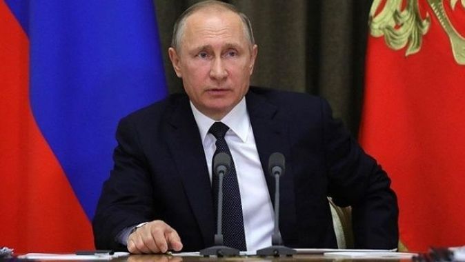 Putin, Yeni START anlaşmasının uzatılmasına yönelik kararı imzaladı