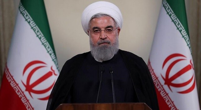Ruhani: Üçüncü dalgayı tahmin edilenden daha hızlı kontrol altına aldık