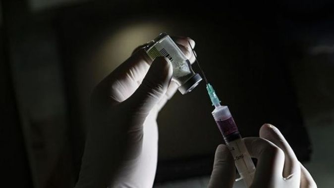Rusya: &quot;EpiVacCorona aşısının etkinlik oranı yüzde 100&quot;