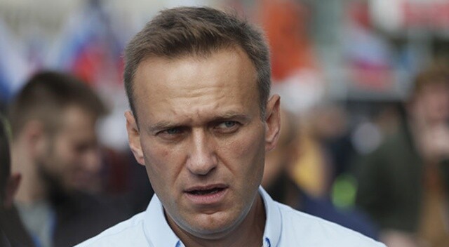 Rusya&#039;nın doğu kentlerinde &#039;Navalny&#039; protestoları başladı: Putin istifa