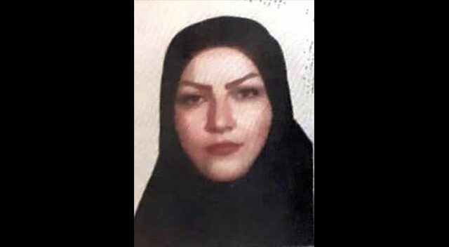 Sahte PCR testi ile İran’a gitmek isterken yakalandı