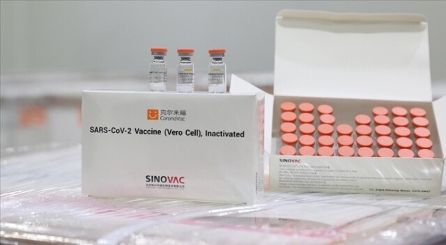 Sırbistan, Çin&#039;den de Kovid-19 aşısı satın almak istiyor