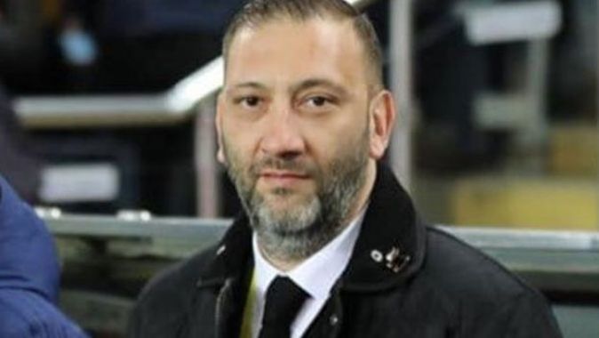 Sivasspor Sportif Direktörü Oray Baykal trafik kazası geçirdi